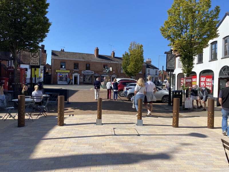Henley Street preview 3